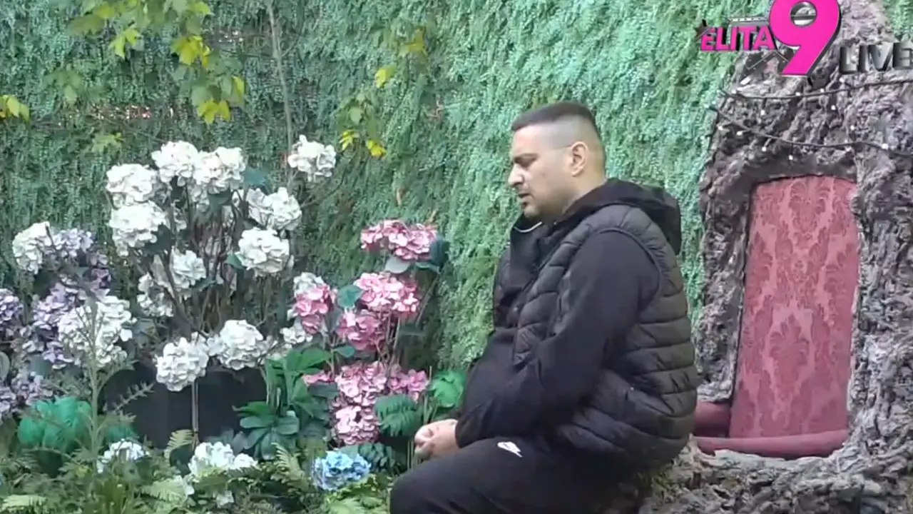 Nenad Macanović Bebica