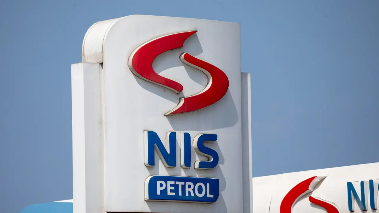NIS