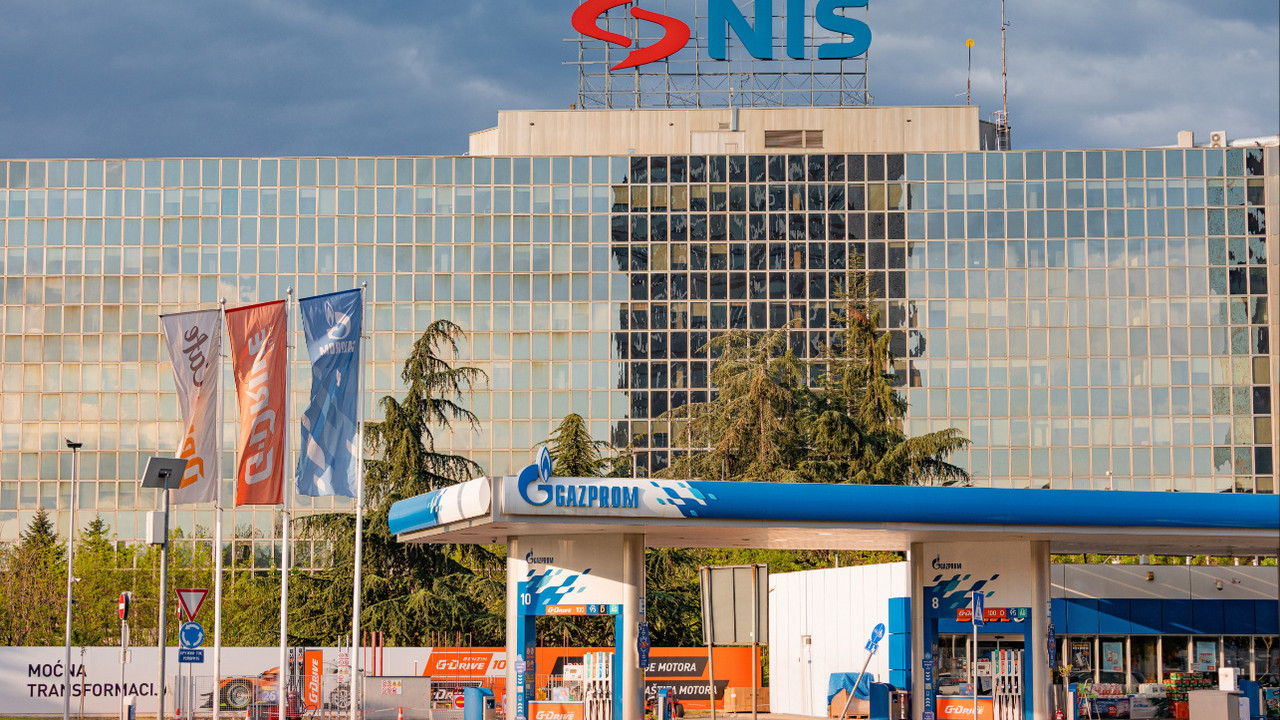 NIS