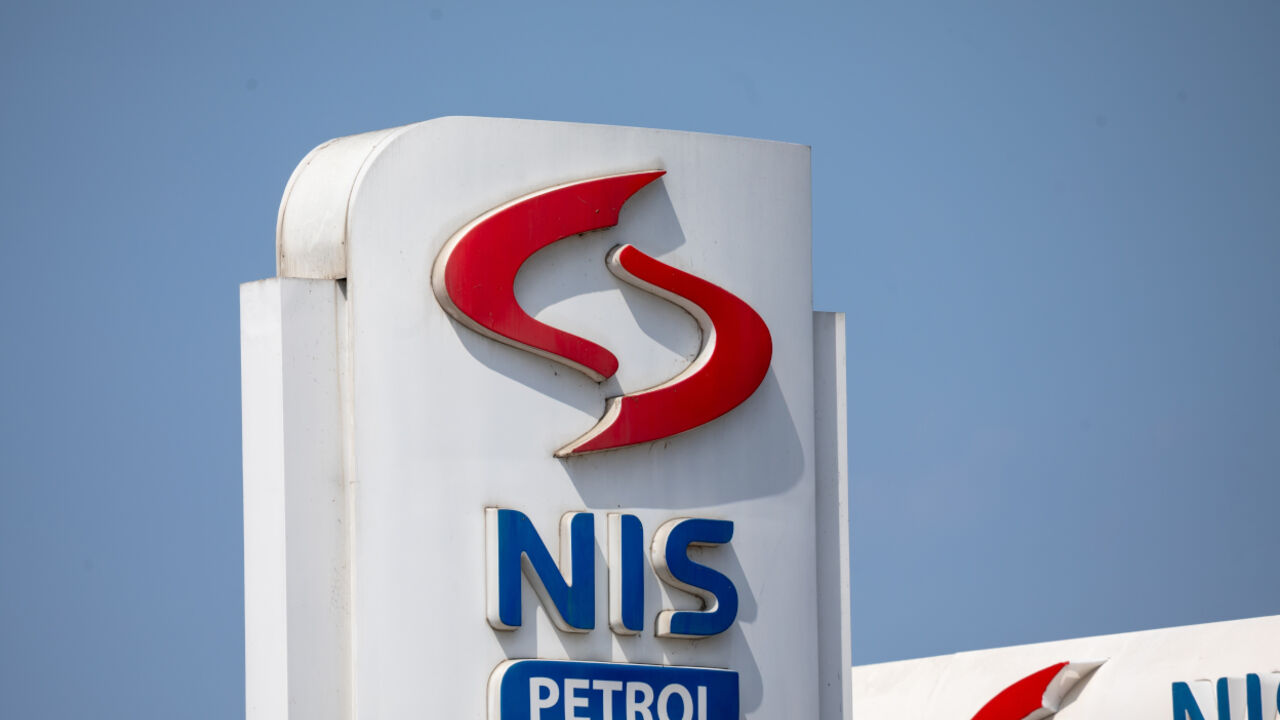 NIS