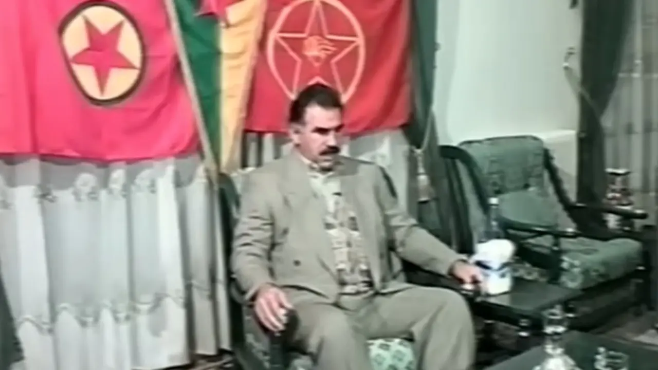 Abdulah Odžalan