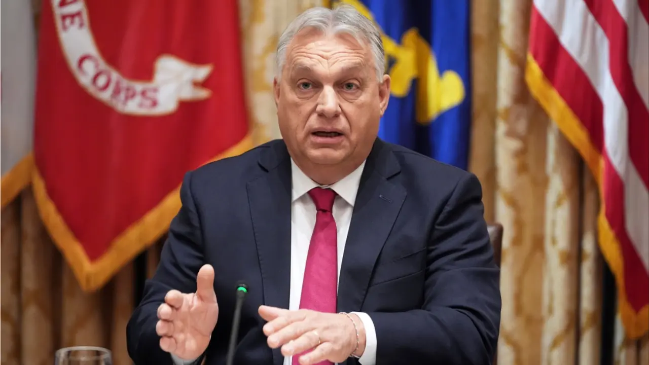 Viktor Orban