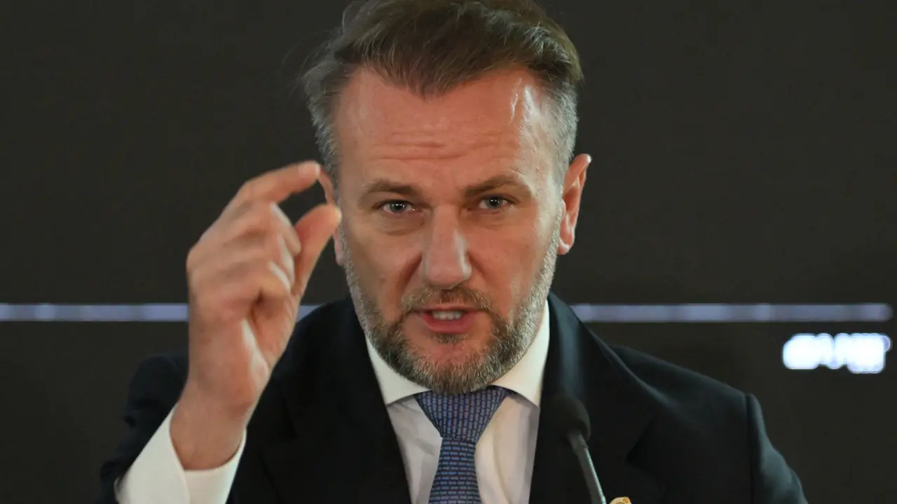 Ostoja Mijailović