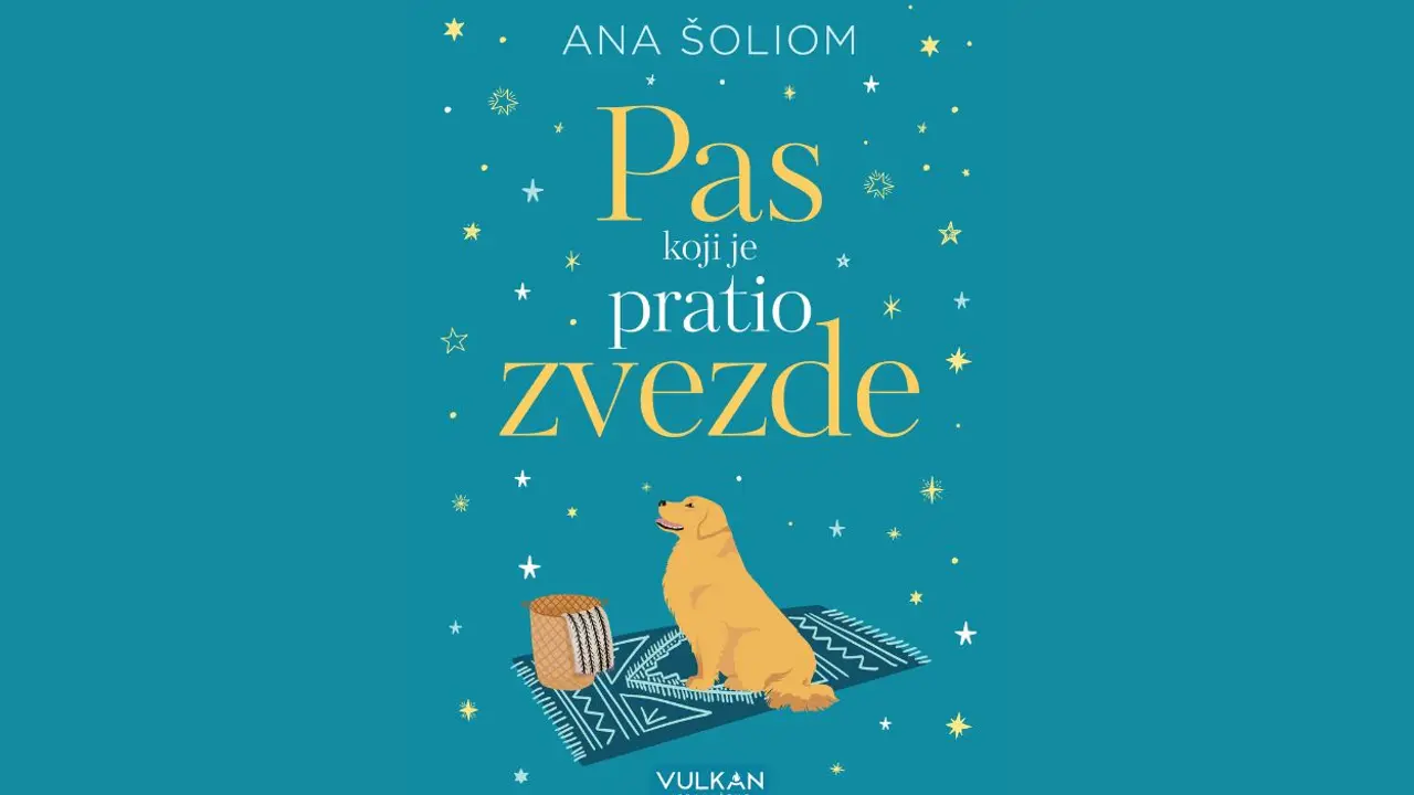 Pas koji je pratio zvezde