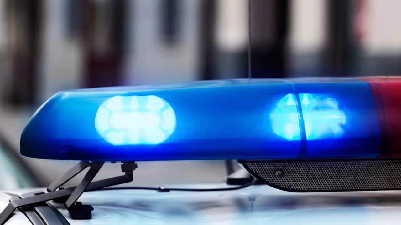 Policija