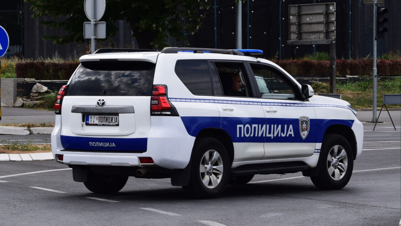 Policija