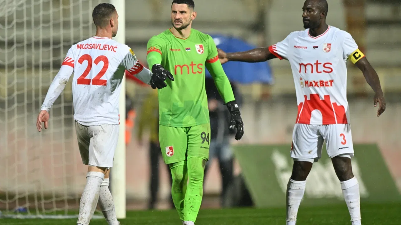 FK Radnički Niš