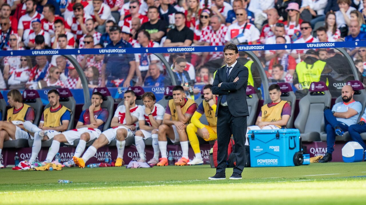 Zlatko Dalić