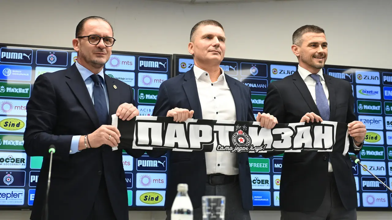 Mijatović, Blagojević, Lazović