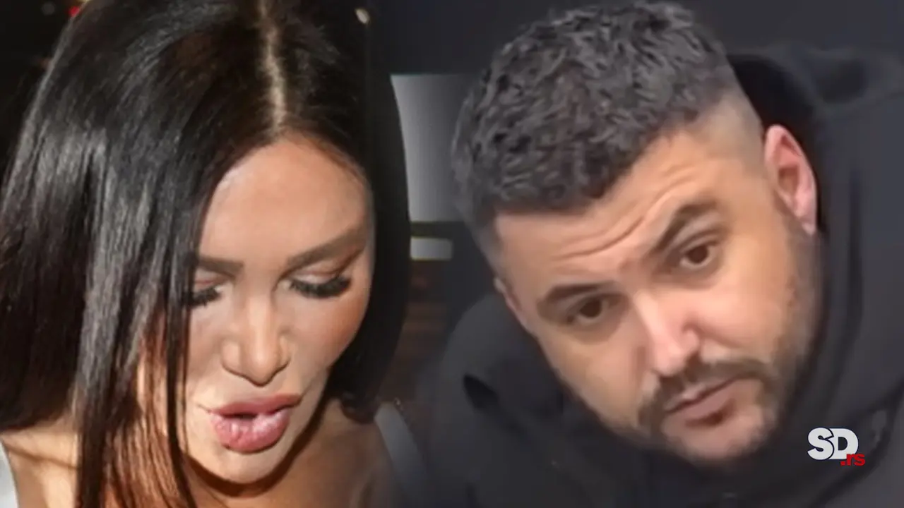Stanija i Asmin Durdžić