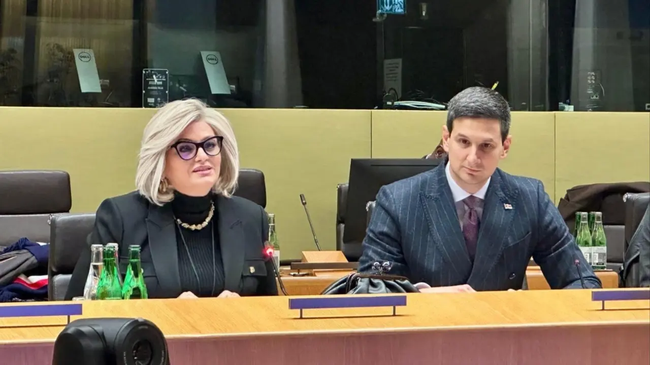 Jorgovanka Tabaković