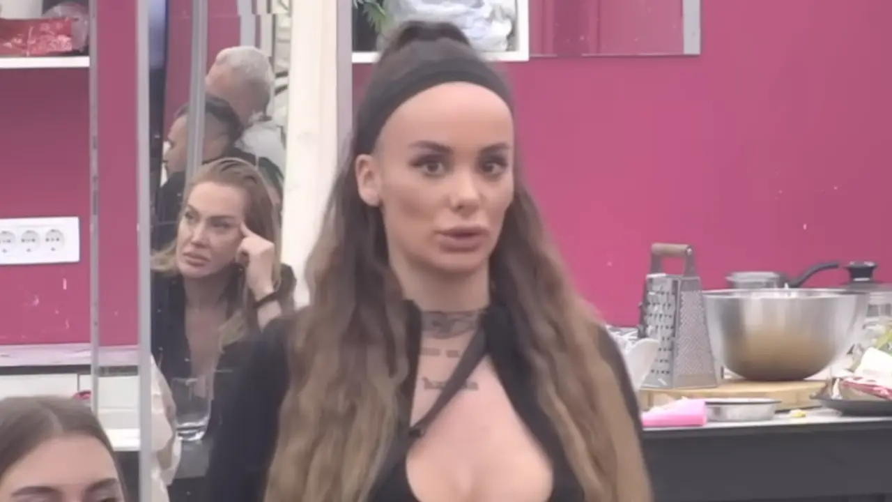 Teodora Delić