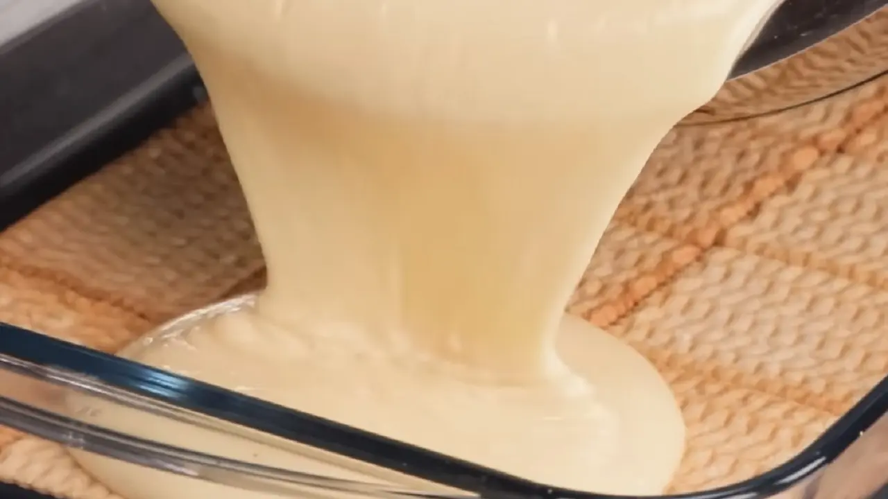 bakin recept za tortu od pudinga od vanile i keksa
