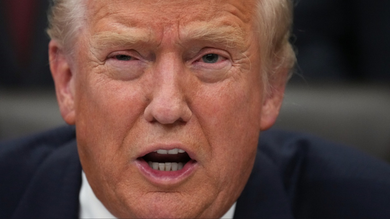 Donald Tramp