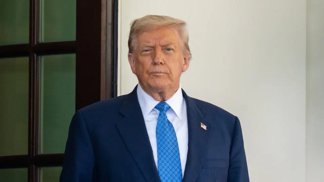Donald Tramp