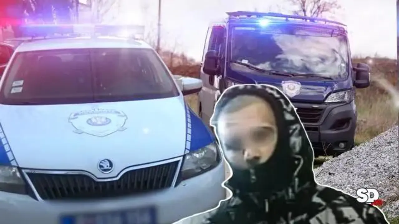 Ubica iz Leskovca
