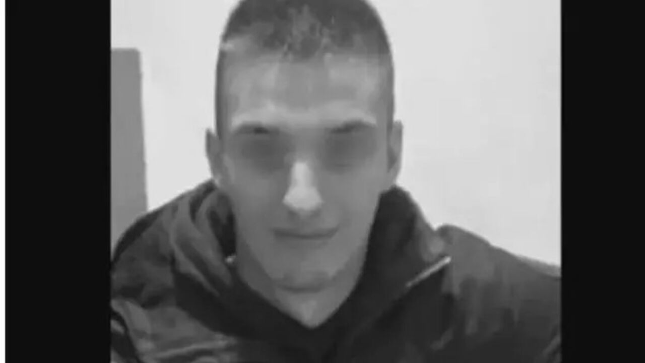 Ubijeni vođa navijača