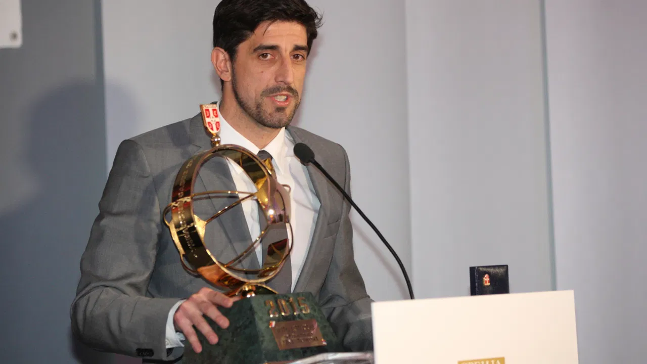 Veljko Paunović