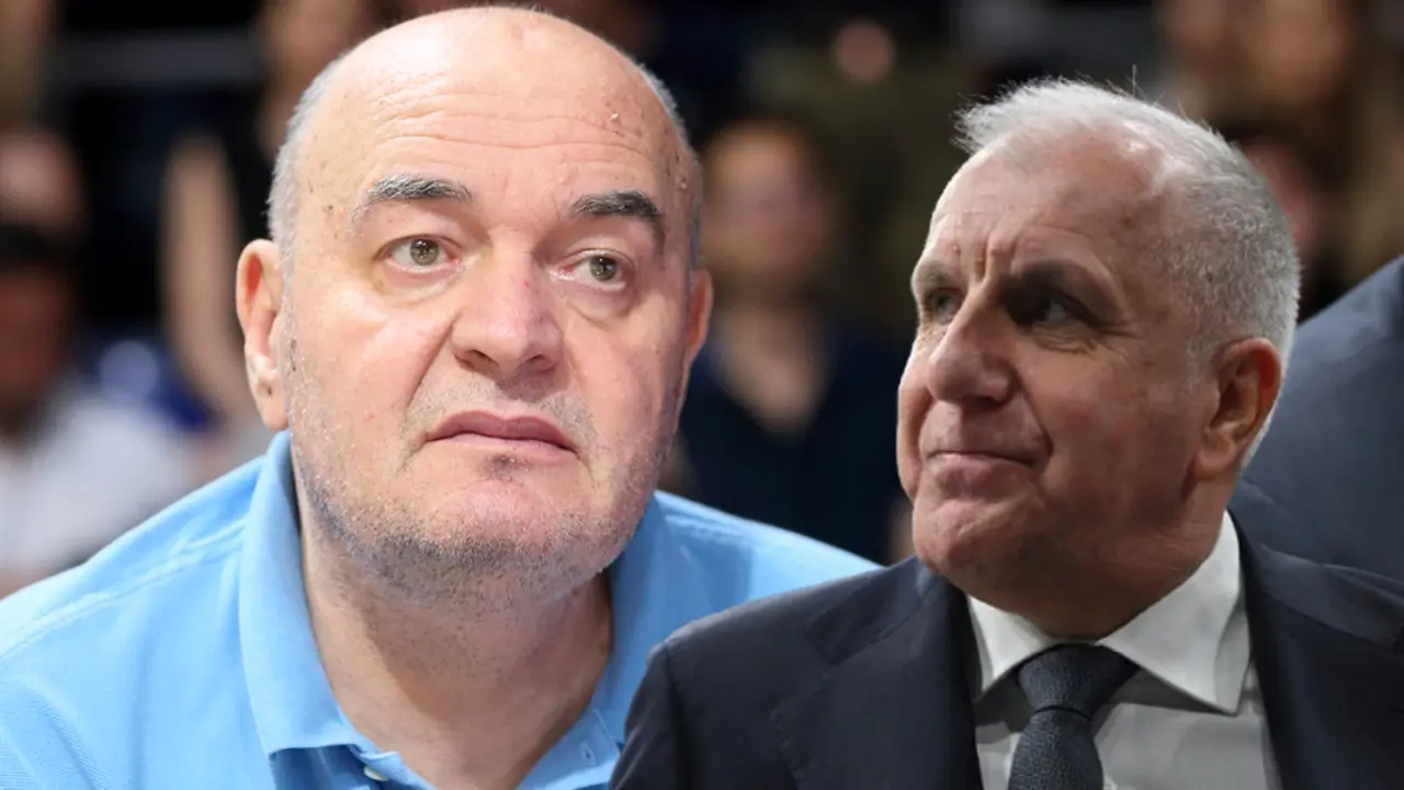 Vujošević i Obradović