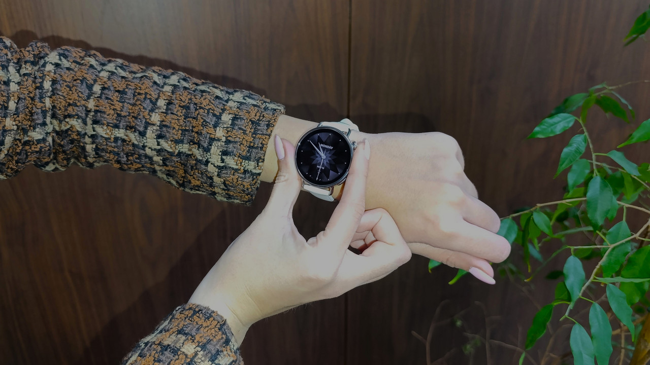 Xiaomi Watch S4 41mm