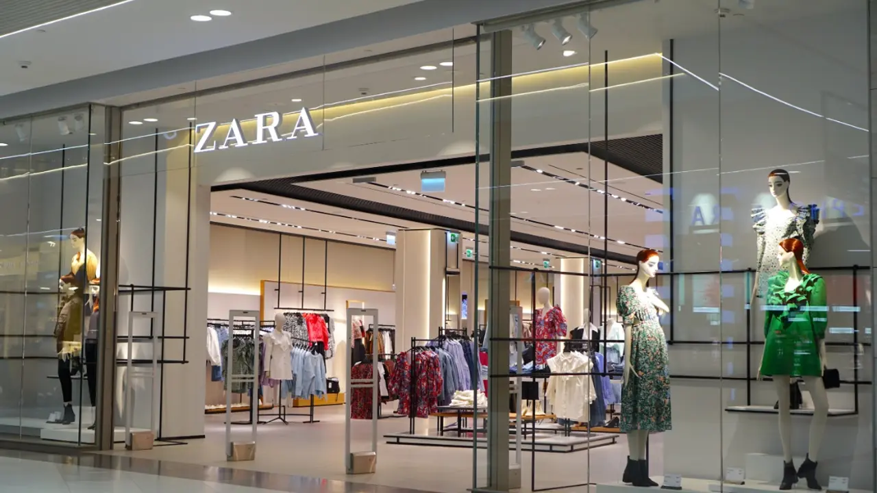 Zara