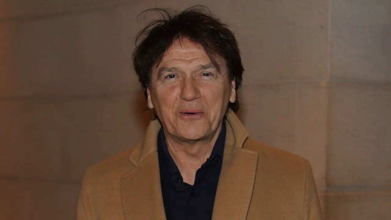 Zdravko Čolić