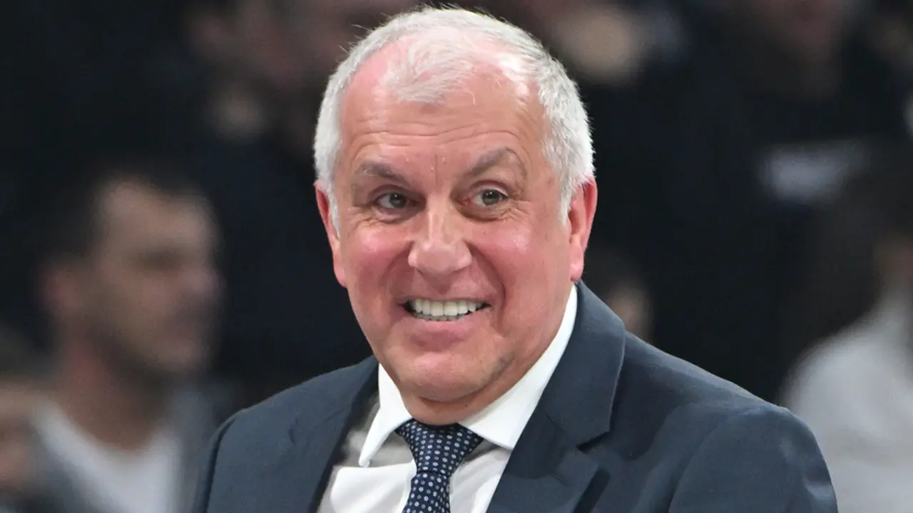 Željko Obradović