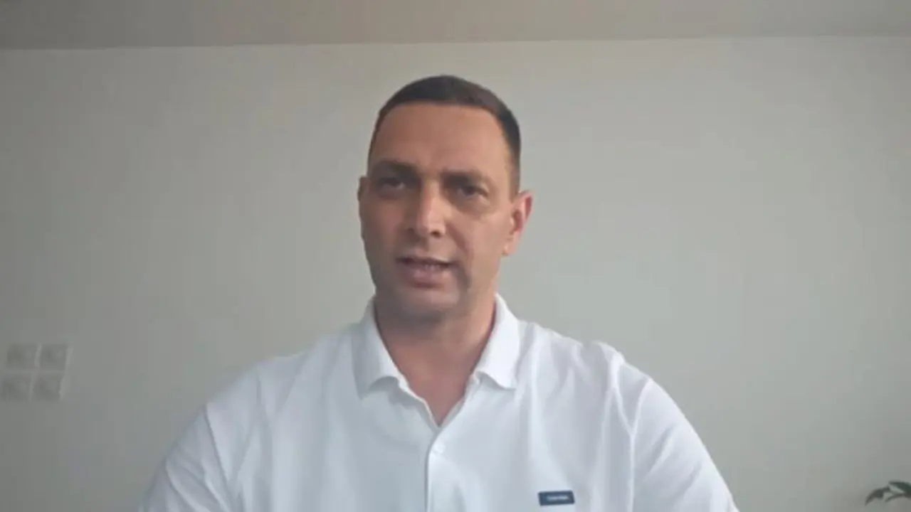 Žarko Đokić
