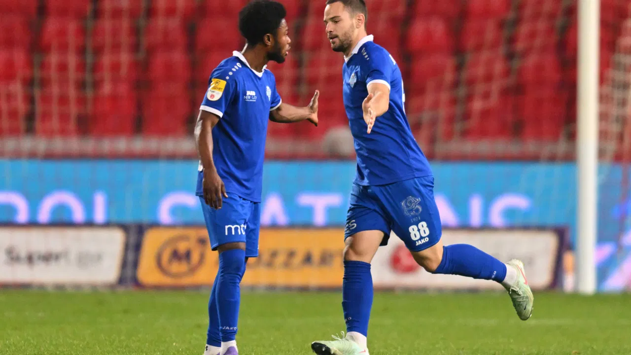 FK Radnik Surdulica