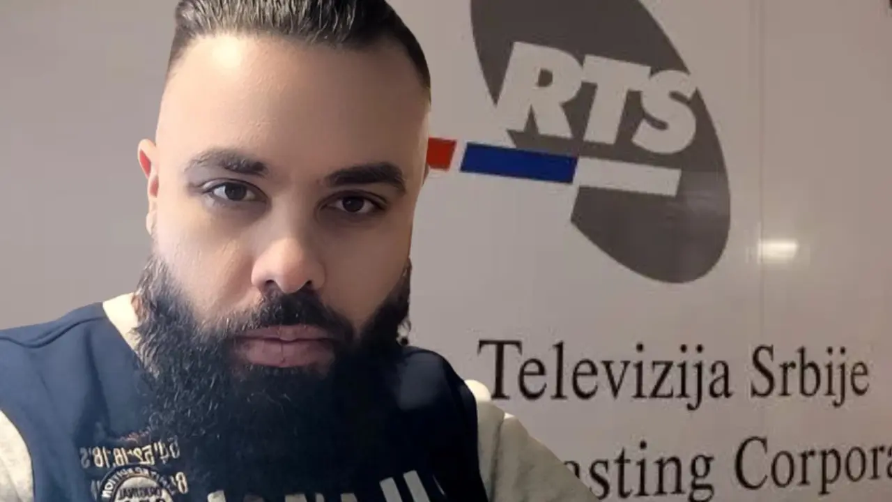 Dejan Stanković Kralj