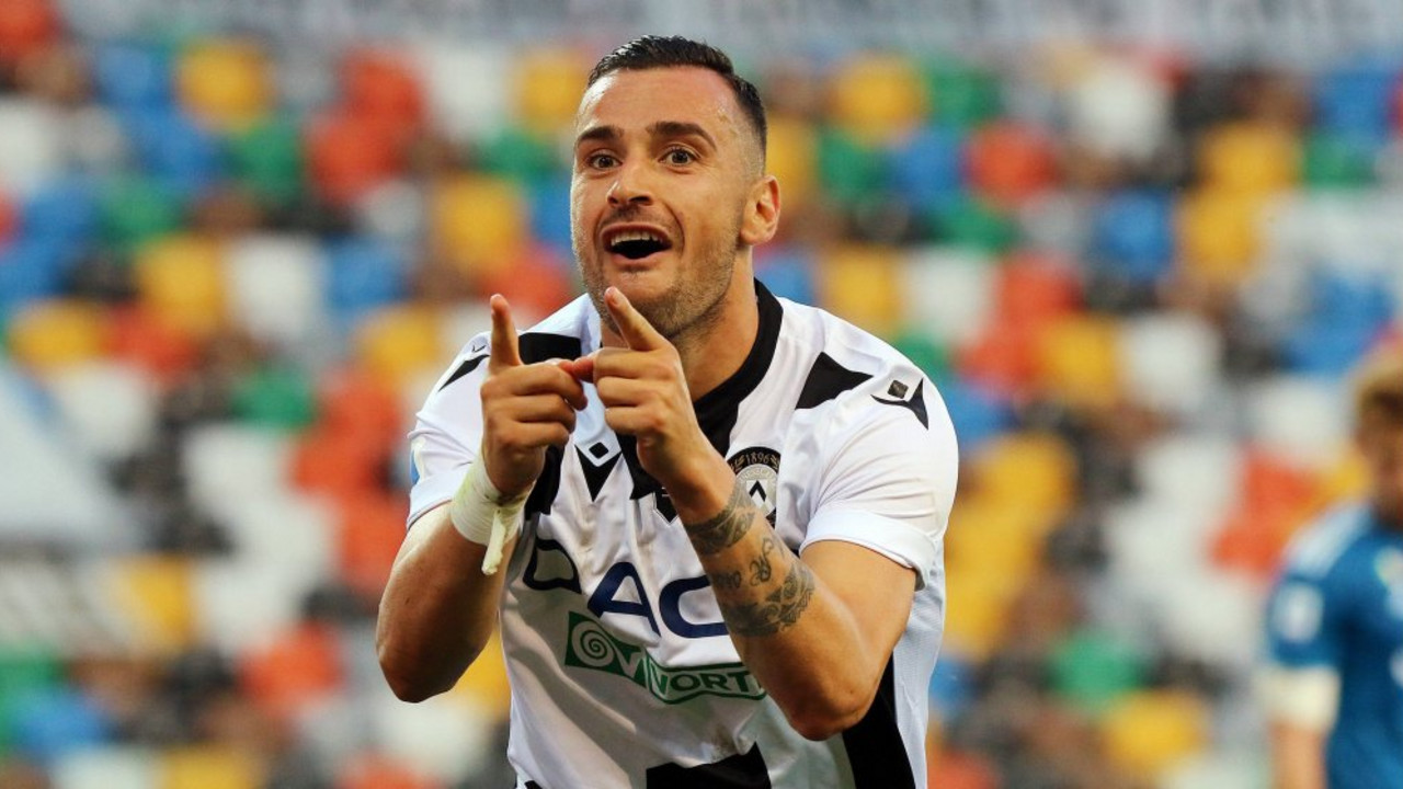 Ilija Nestorovski