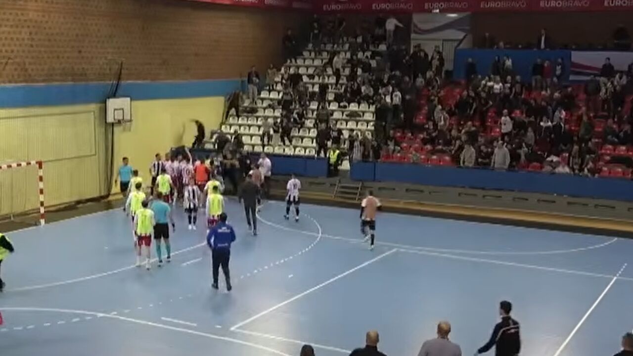 Futsal
