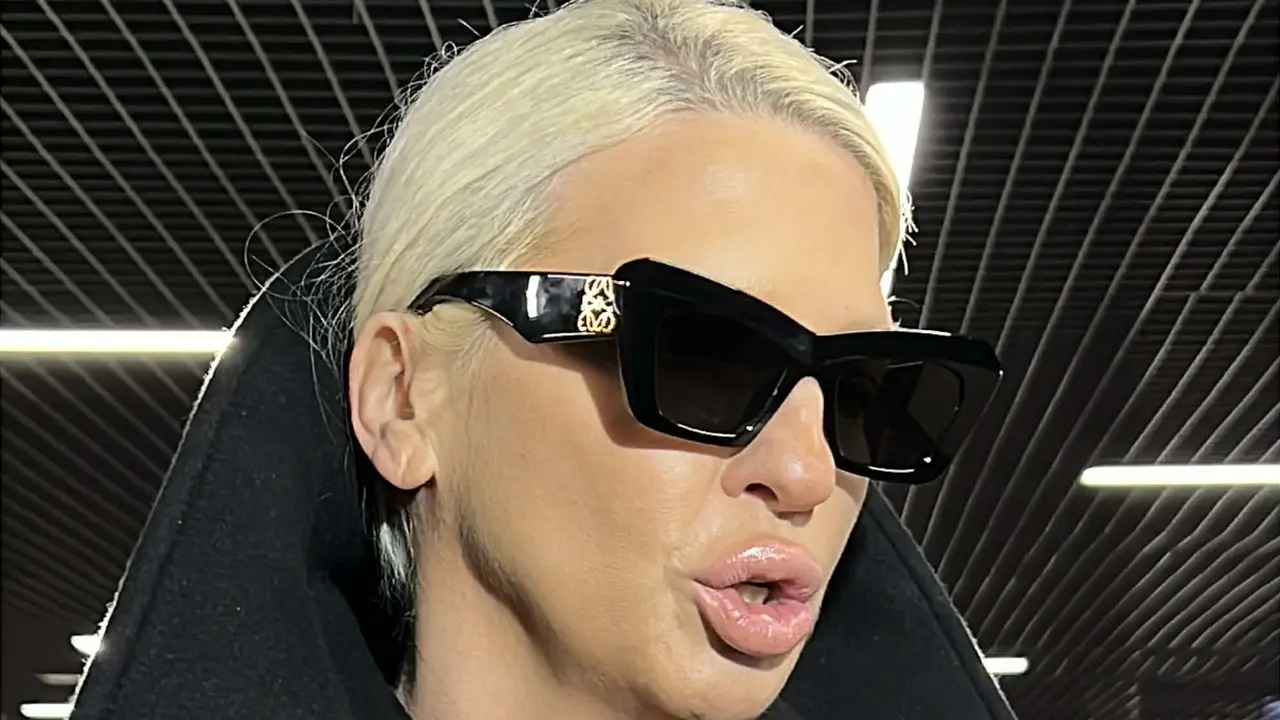 Jelena Karleuša