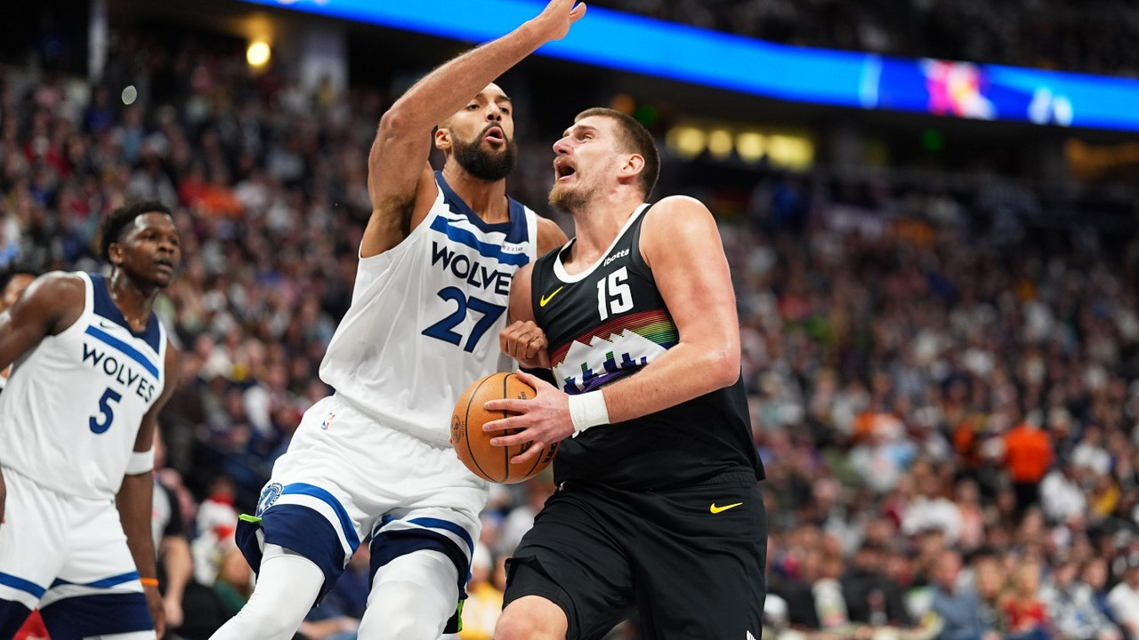 Nikola Jokić