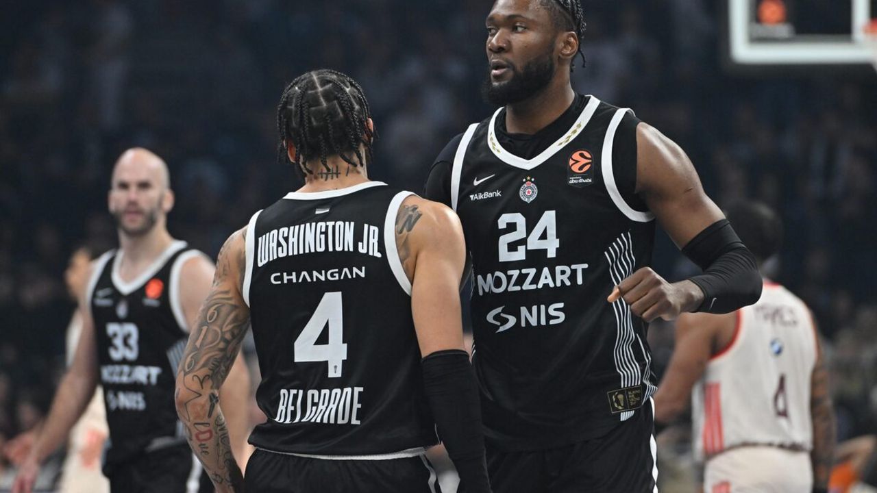 KK Partizan