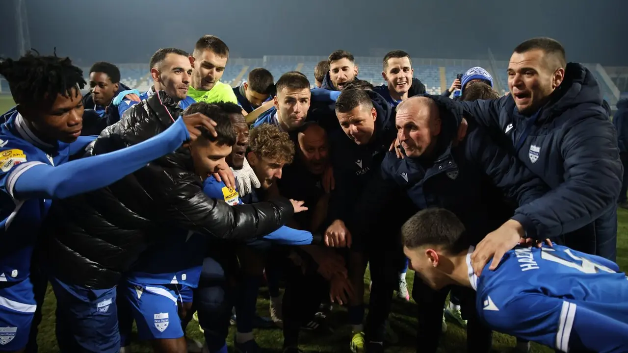 FK Novi Pazar