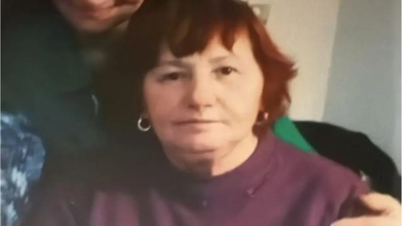 Nestala Nadežda Živković