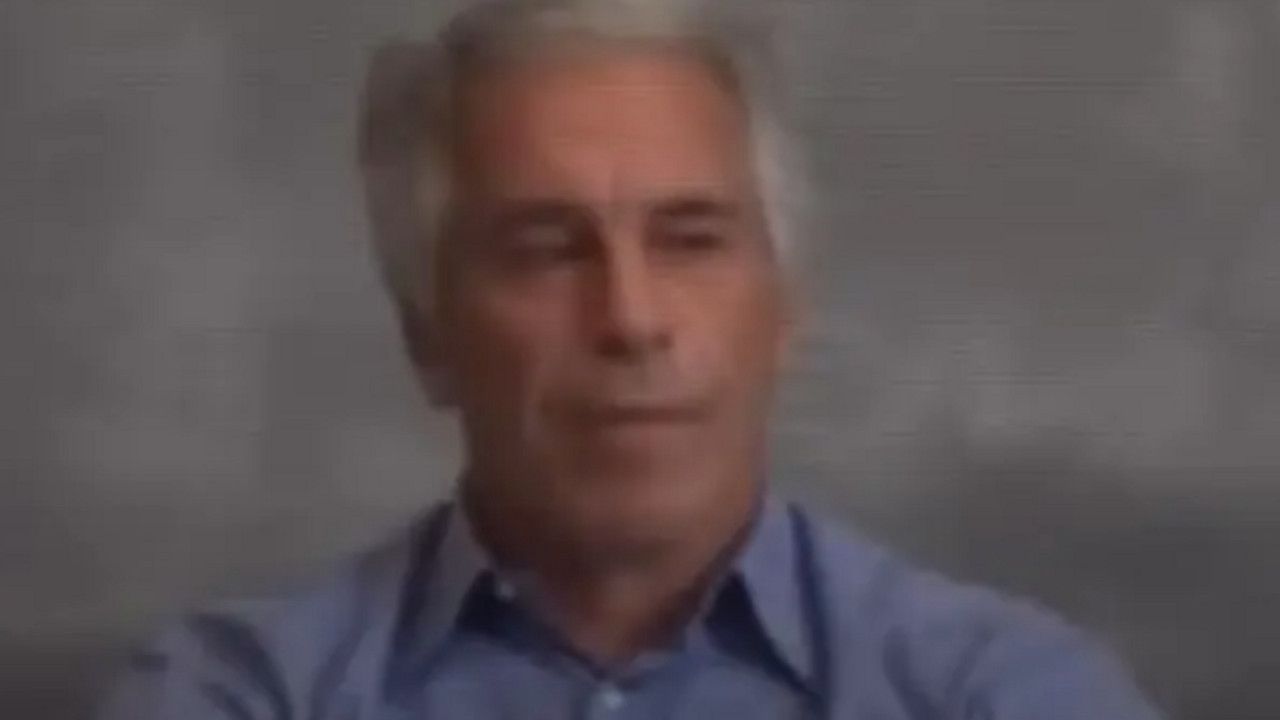Džefri Epstein