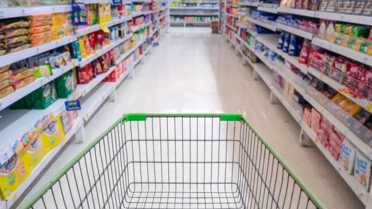 Supermarket