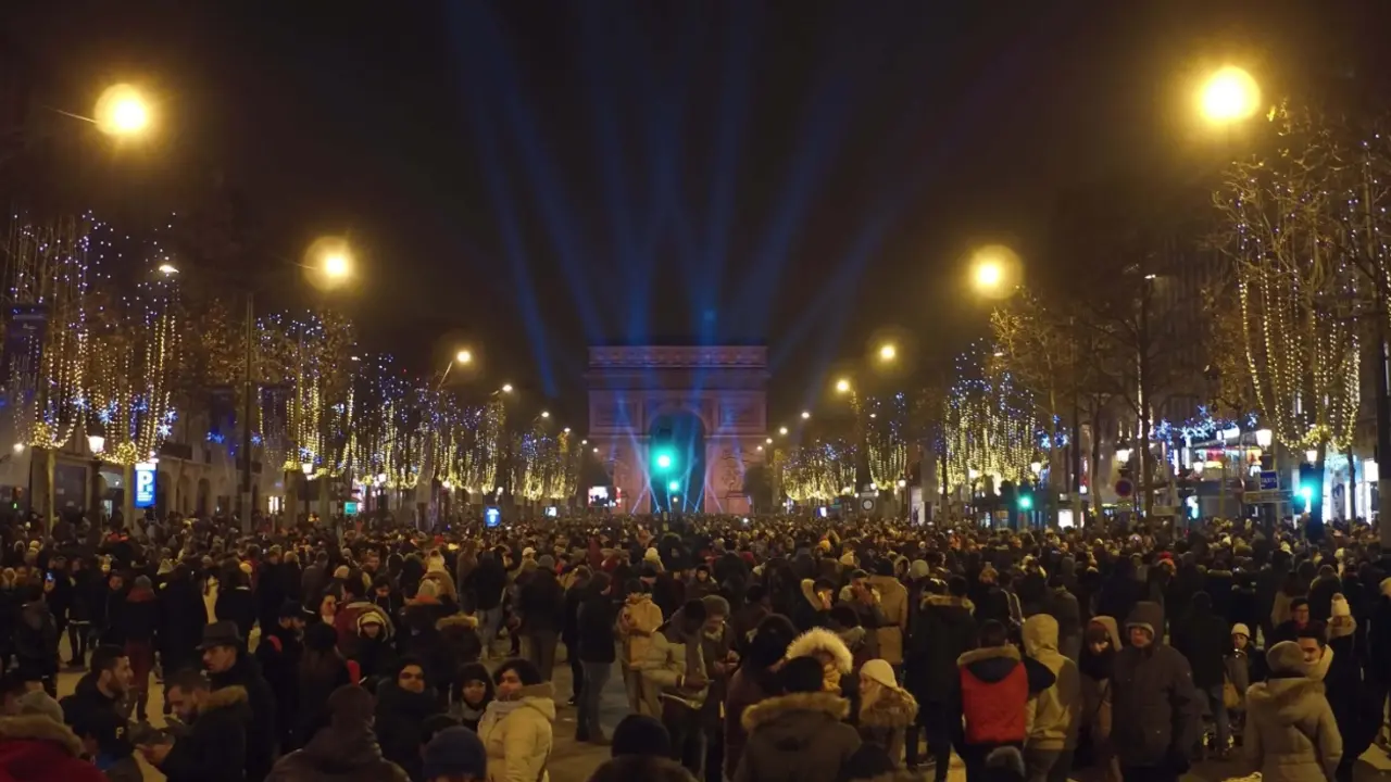 Pariz