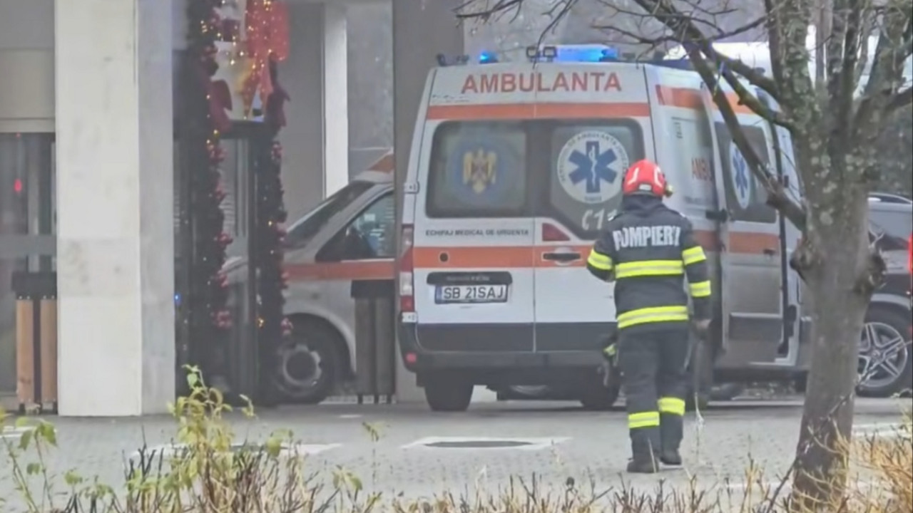 Ambulanta