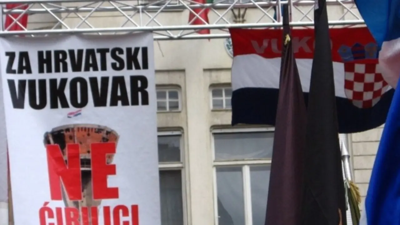 Govor mržnje