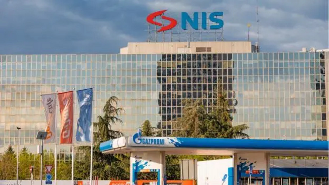 NIS sankcije