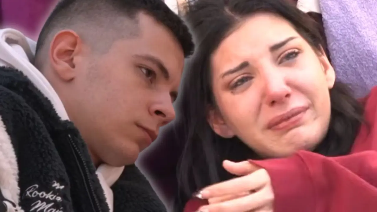Nerio Boris Ružanji, Hana Duvnjak