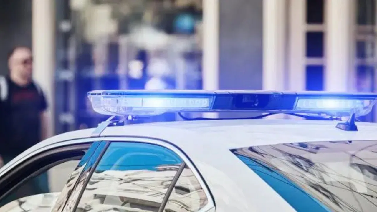 Policija
