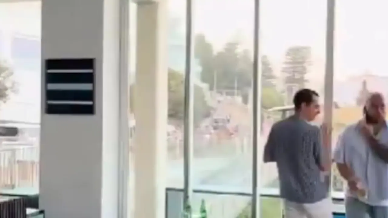 Napad u Sidneju