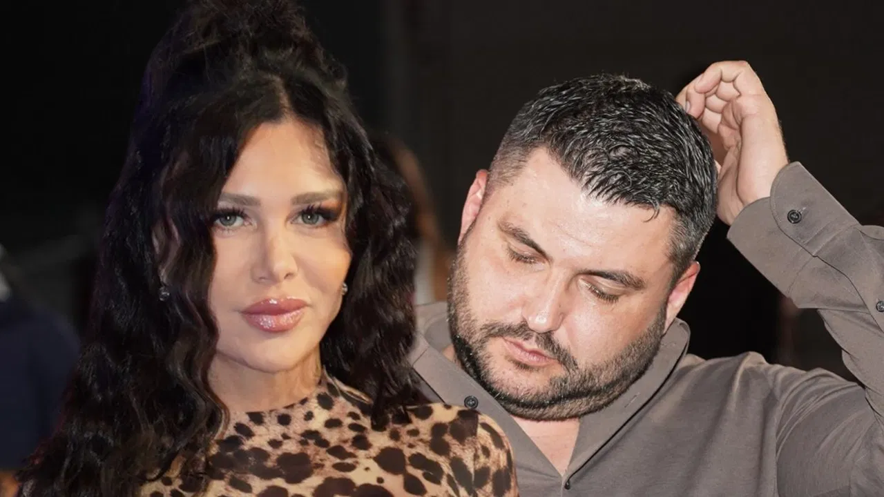 Stanija Dobrojević, Asmin Durdžić