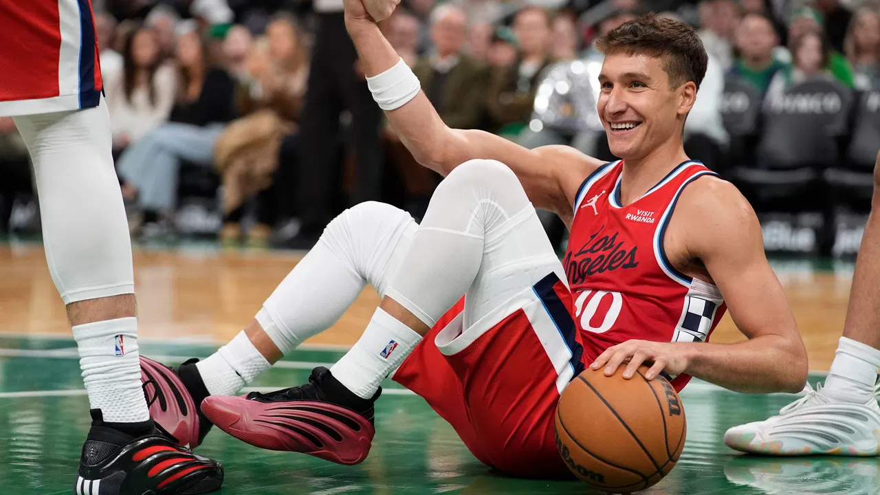 Bogdan Bogdanović 