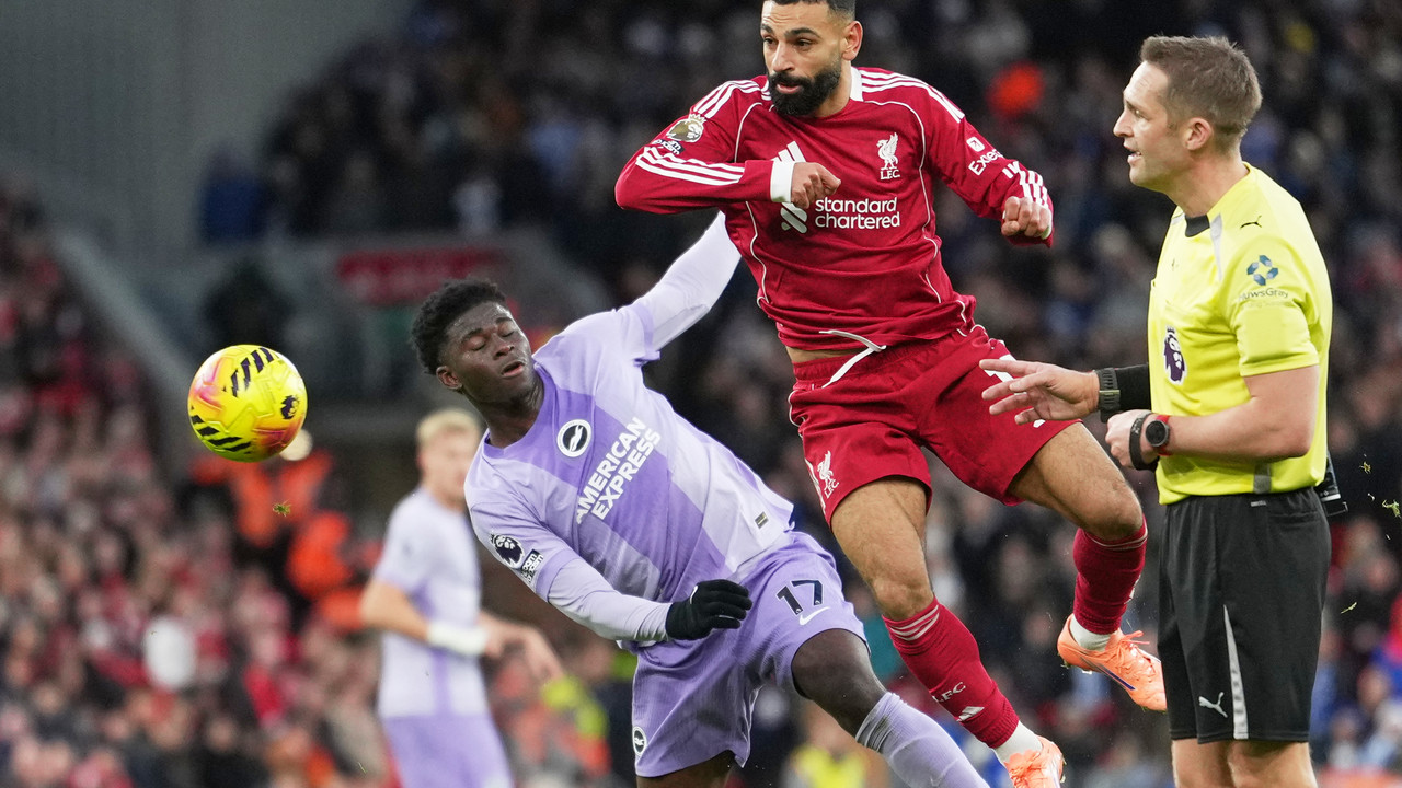 Mohamed Salah