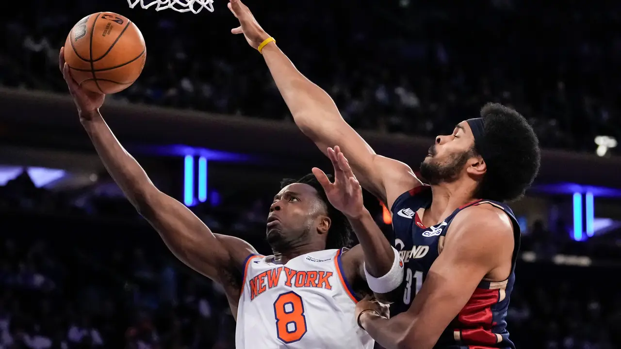 NBA